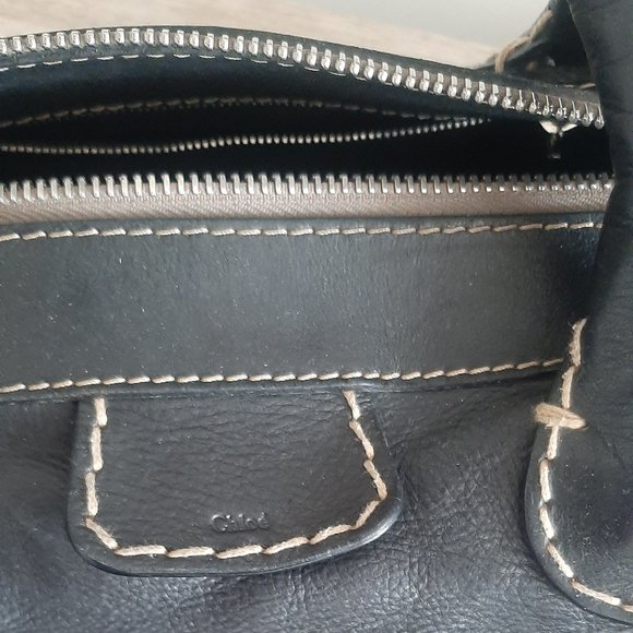 Original Chloe Edith bag - Picture 7 of 9